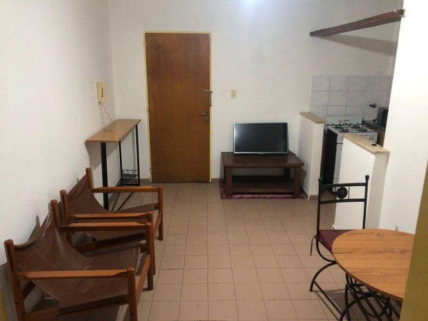 Departamento en venta | 2 ambientes | Rep&uacute;blica de la Sexta | Rosario