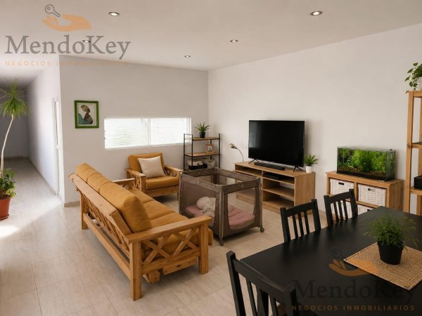 Casa en venta | 5 ambientes | Alto Verde