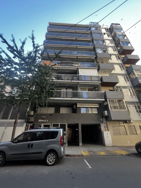 Departamento en alquiler | 4 ambientes | Martin | Rosario