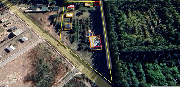 Lote | Neuquen
