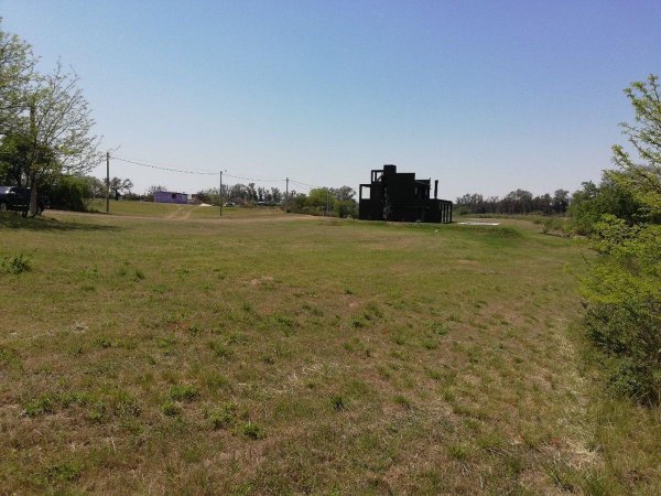 Lote | Solares del Carcara&ntilde;a | Oliveros