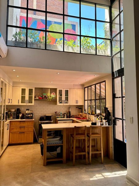 Casa en venta | 8 ambientes | Nuestra Se&ntilde;ora de Lourdes | Rosario
