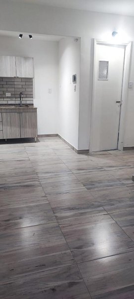 Departamento en venta | 1 ambientes | San Crist&oacute;bal