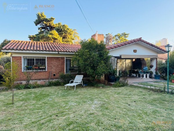 Casa en venta | 4 ambientes | Villa General Belgrano