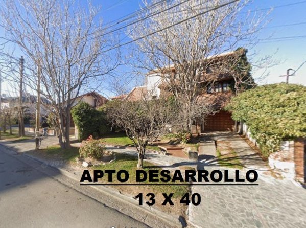 Lote | Neuquen