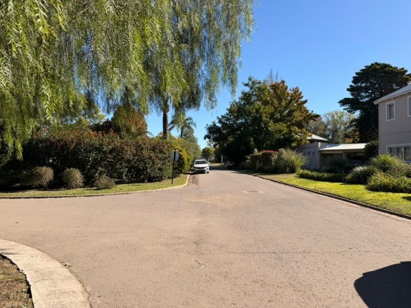 Lote | Fisherton | Rosario