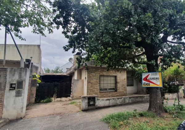 Casa en venta | 4 ambientes | Burzaco