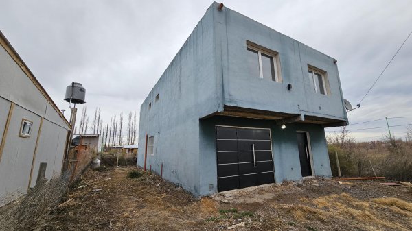Casa en venta | 5 ambientes | Cinco Saltos