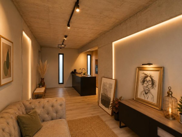 Departamento en venta | 3 ambientes | Pichincha | Rosario
