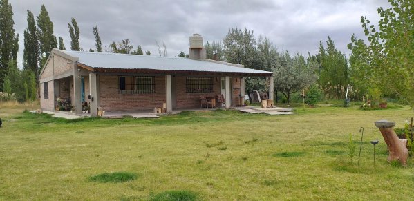 Casa en venta | 3 ambientes | Cinco Saltos