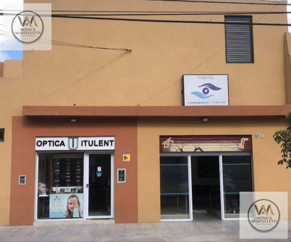 Local en alquiler | 5 ambientes | Ituzaing&oacute; Norte | Ituzaingo