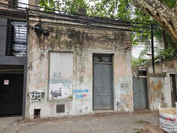 Lote | Luis Agote | Rosario
