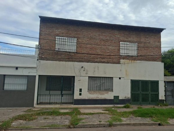 Casa en venta | 5 ambientes | Zona Sur | Rosario