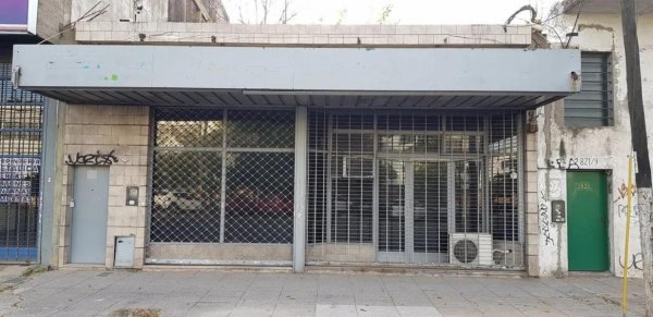 Local en alquiler | 1 ambientes | San Justo