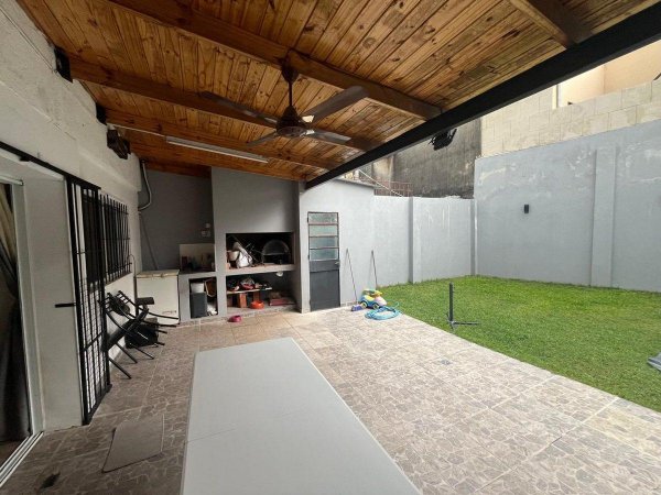 Casa en venta | 4 ambientes | Bella Vista | Rosario