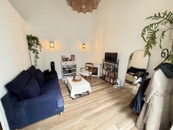Departamento en venta | 5 ambientes | Villa Crespo
