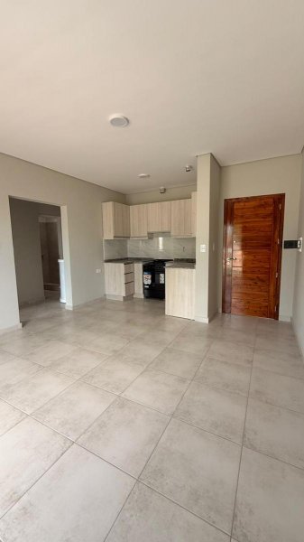 Departamento en alquiler