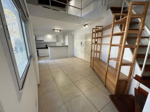 Departamento en venta | 2 ambientes | Parque Chas