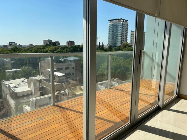 Departamento en alquiler | 2 ambientes | Mendoza