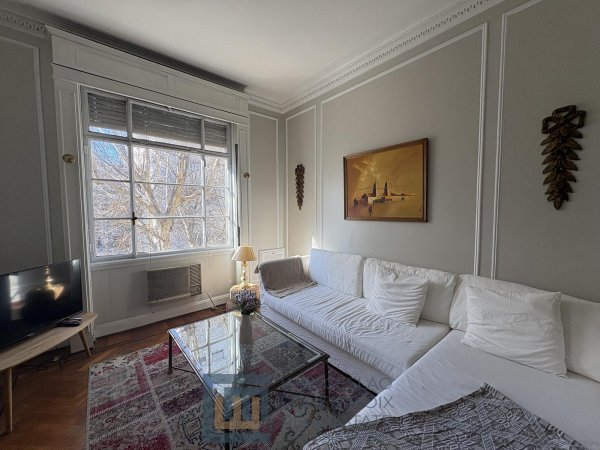 Departamento en venta | 6 ambientes | Recoleta