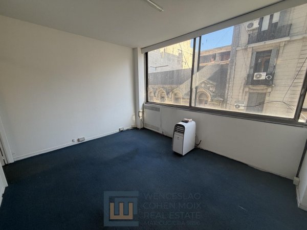 Oficina en venta | 2 ambientes | Microcentro | Capital Federal