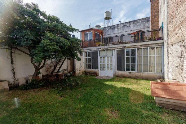 Casa en venta | 6 ambientes | Tiro Suizo | Rosario
