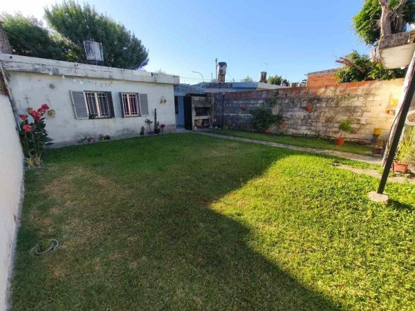 Casa en venta | 3 ambientes | Roque Saenz Pe&ntilde;a | Rosario
