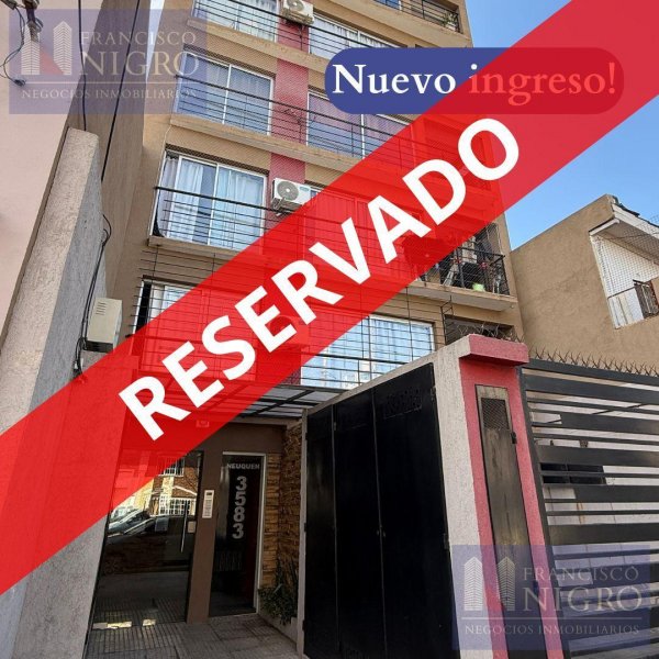 Departamento en alquiler | 1 ambientes | Villa Saenz Pe&ntilde;a | Saenz Pe&ntilde;a