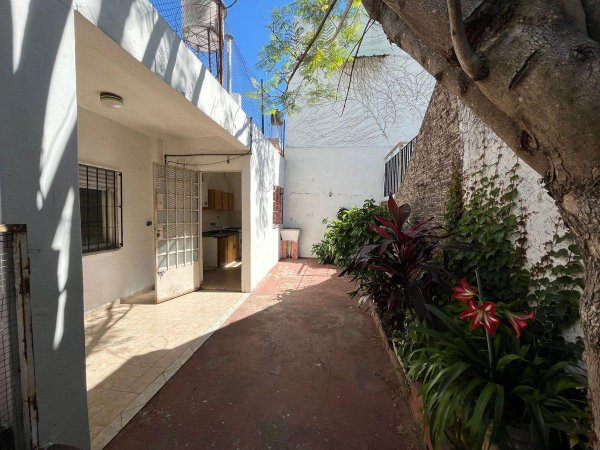 Casa en venta | 3 ambientes | Sarmiento | Rosario