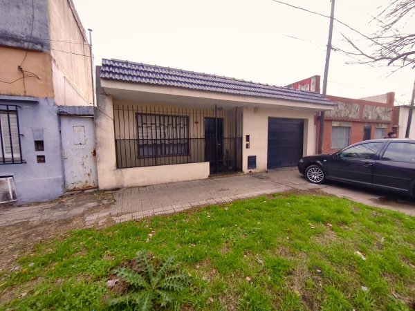 Casa en venta | 4 ambientes | Urquiza | Rosario