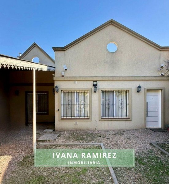 Casa en venta | 3 ambientes | Lujan