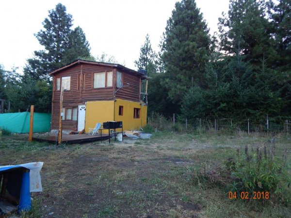 Casa en venta | 3 ambientes | Trelew