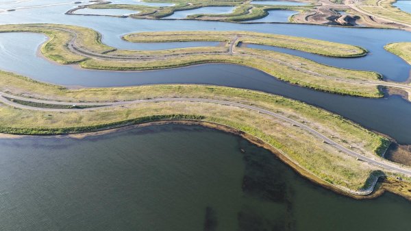 Lote | Puertos del Lago | Belen De Escobar