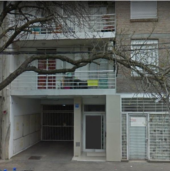 Departamento en venta | 1 ambientes | Rosario