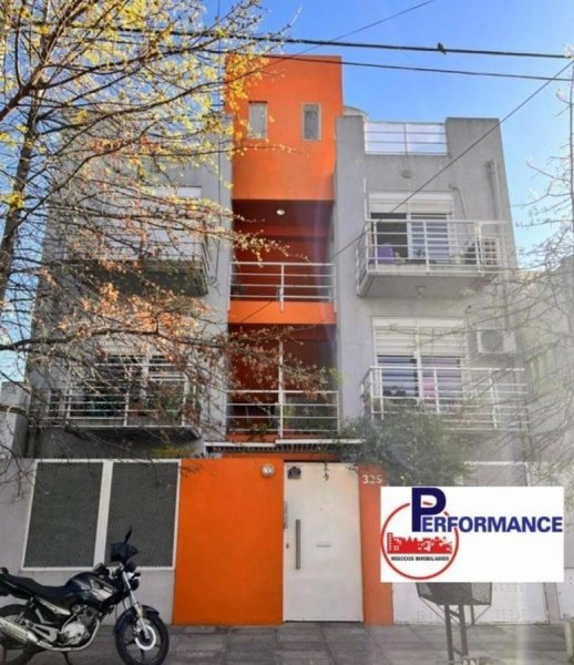 Departamento en venta | 2 ambientes | Moron