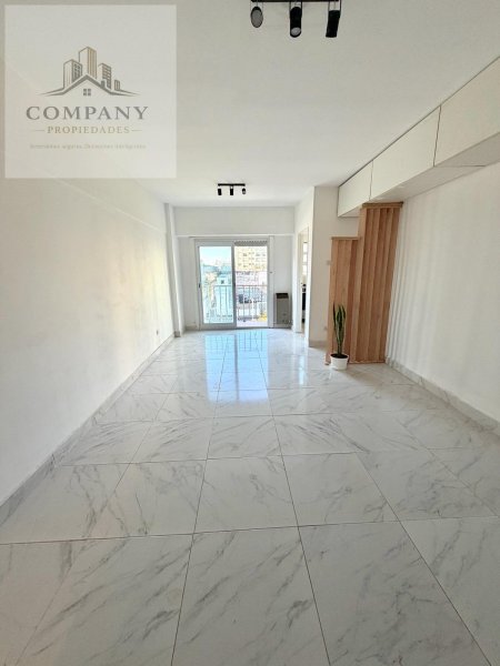 Departamento en venta | 1 ambientes | Centro | Mar Del Plata
