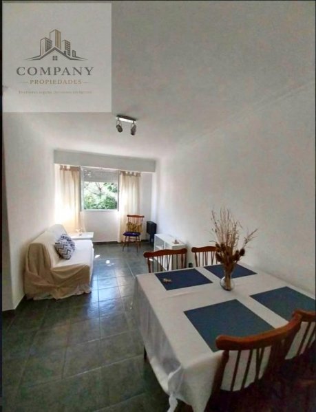 Departamento en alquiler | 3 ambientes | Terminal Vieja | Mar Del Plata