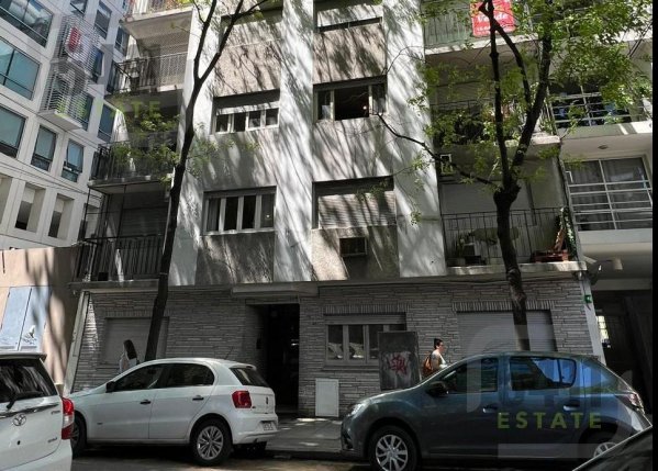 Departamento en alquiler | 3 ambientes | Palermo