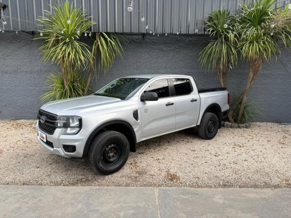 Ford Ranger 2.0 Xl 4x2