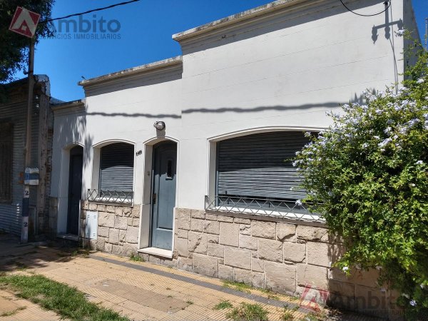 Casa en venta | 4 ambientes | Berisso