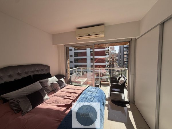 Departamento en venta | 1 ambientes | Las Ca&ntilde;itas | Palermo