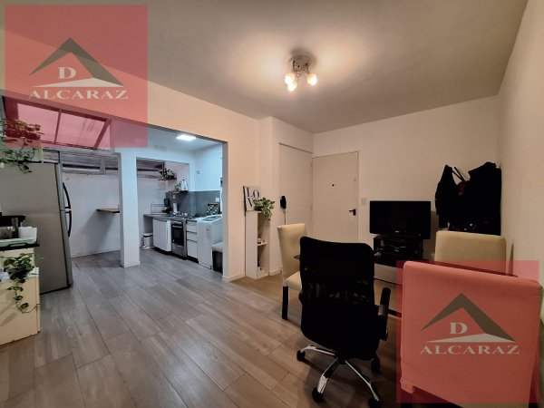 Departamento en venta | 3 ambientes | Caballito