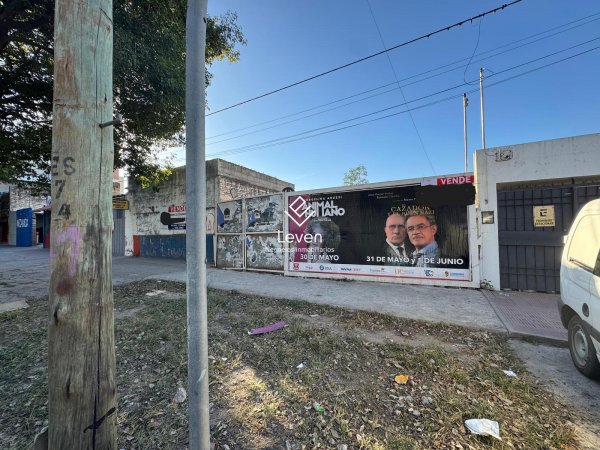 Lote | Alberdi | Cordoba