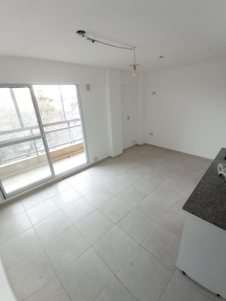 Departamento en alquiler | 1 ambientes | Espa&ntilde;a y Hospitales | Rosario