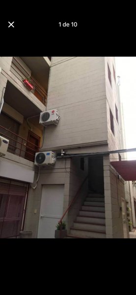 Departamento en venta | 2 ambientes | Rosario