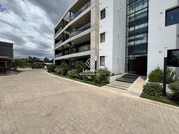 Departamento en venta | 4 ambientes | El Refugio | Cordoba