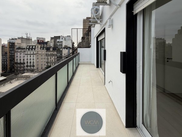 Departamento en venta | 3 ambientes | Recoleta