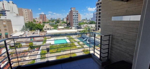 Departamento en venta | 2 ambientes | Nuestra Se&ntilde;ora de Lourdes | Rosario