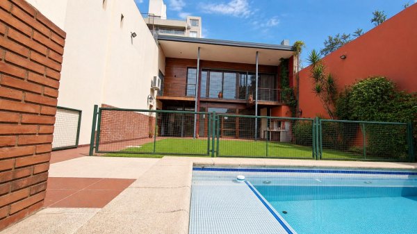 Casa en venta | 6 ambientes | La Tablada | Rosario