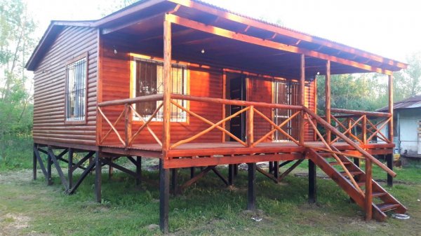 Casa en venta | 3 ambientes | Carabelas Grande | San Fernando
